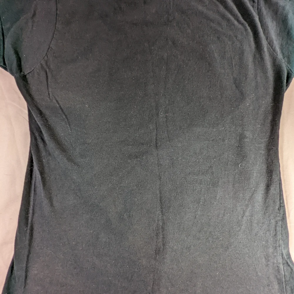 People On Vacation Concert Tee Medium
